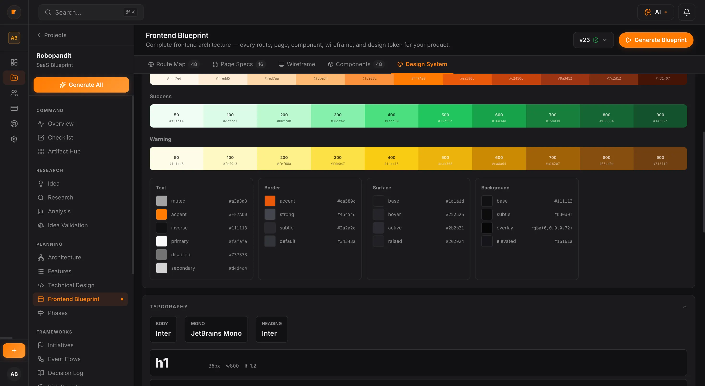 Design System